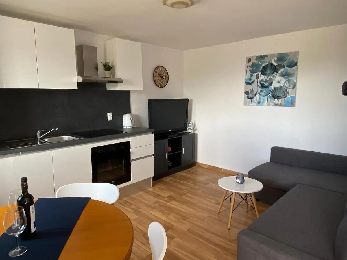 Holiday Apartment Adriana Kostrena