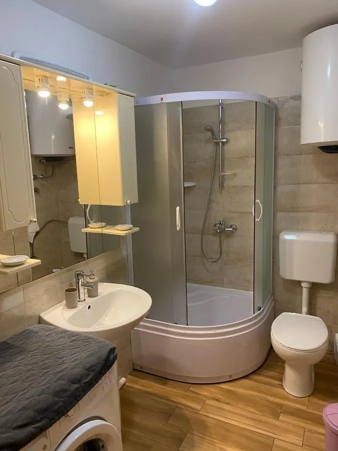 Holiday Apartment Adriana Kostrena 0*,