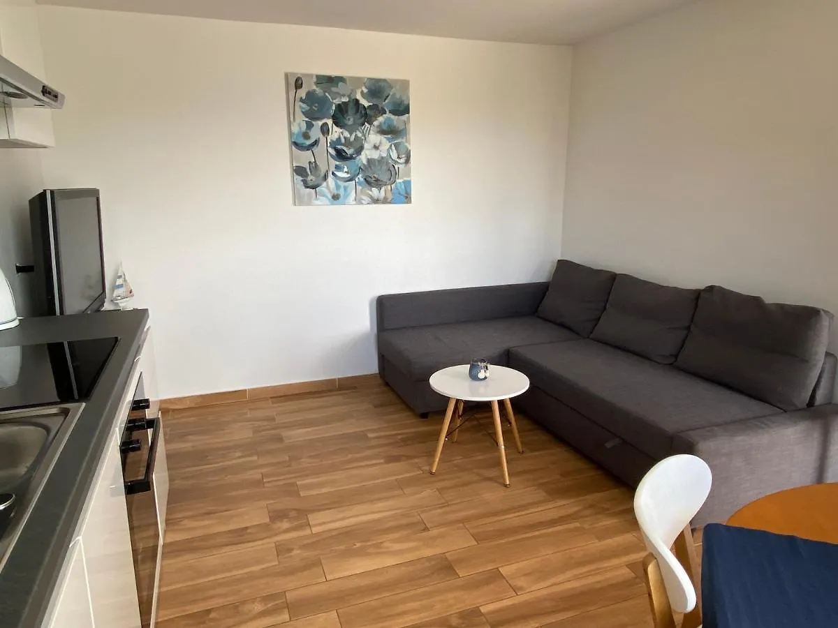Holiday Apartment Adriana Kostrena 0*,  Croatia