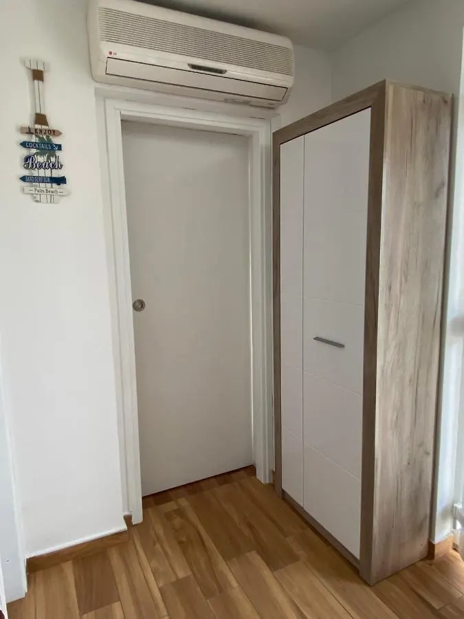 Holiday Apartment Adriana Kostrena Croatia