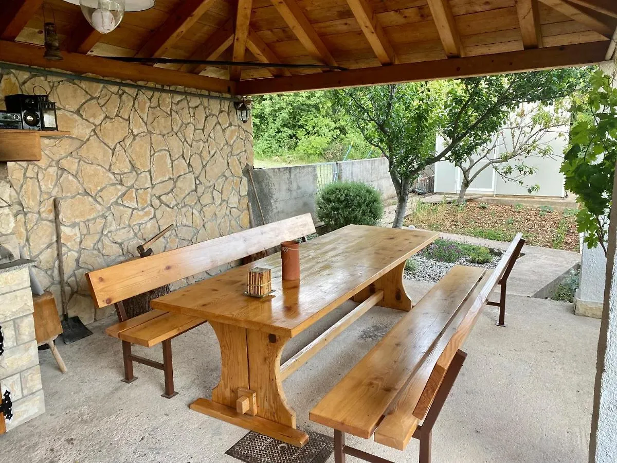 Holiday Apartment Adriana Kostrena Croatia