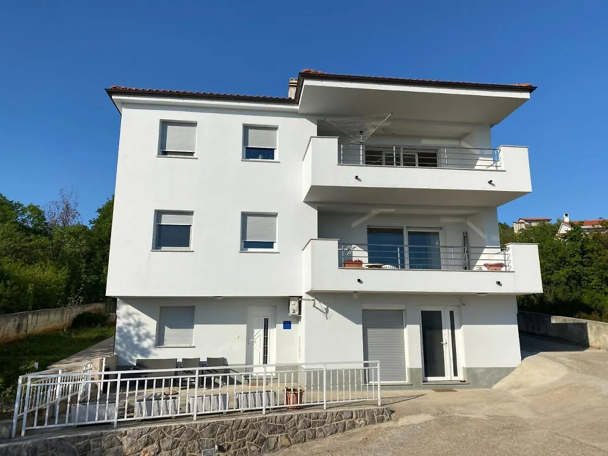 Holiday Apartment Adriana Kostrena