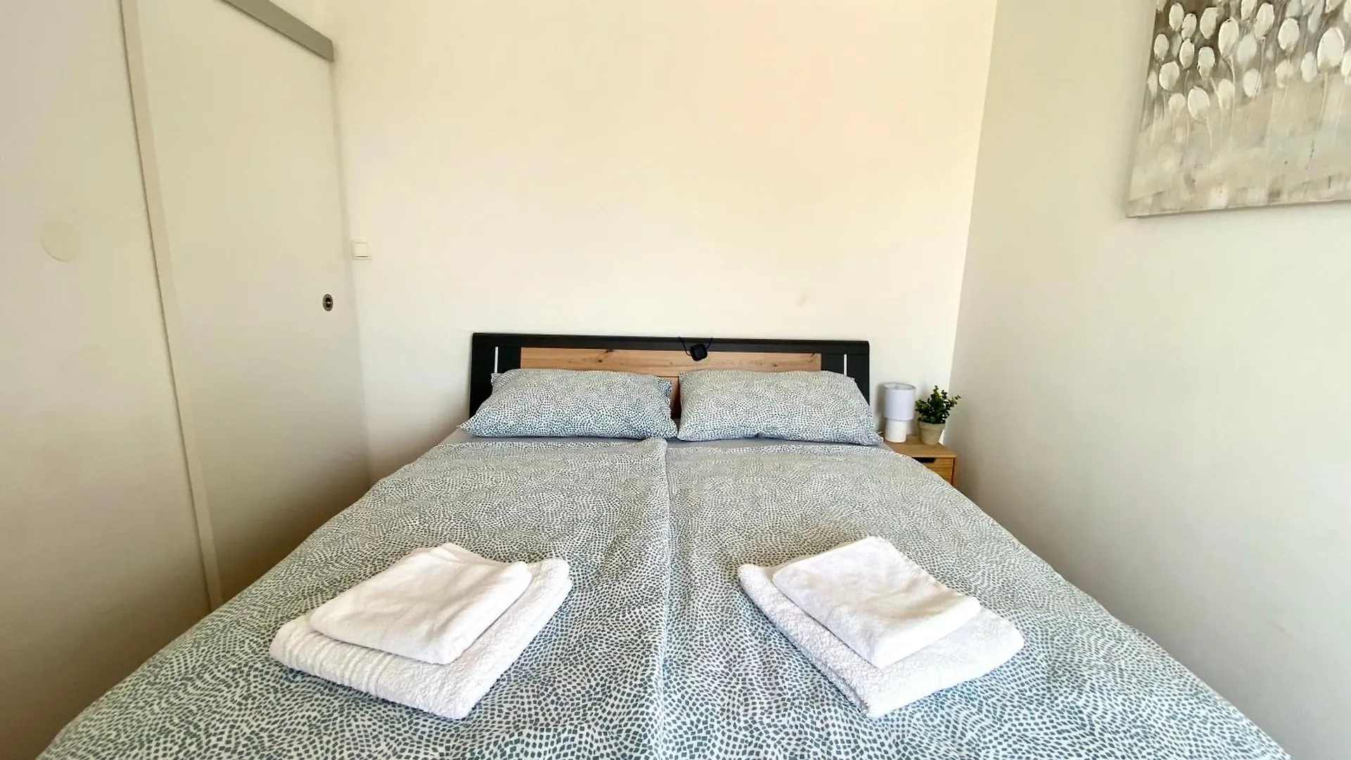 Holiday Apartment Adriana Kostrena